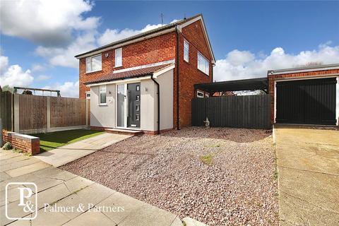 3 bedroom detached house for sale, Chepstow Road, Ipswich, Suffolk, IP1