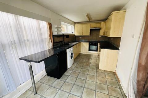 3 bedroom end of terrace house for sale, Bowden Hill, Newton Abbot, TQ12