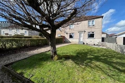 21 Alston Avenue, Coatbridge, ML5 2AP