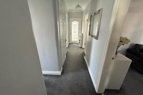 21 Alston Avenue, Coatbridge, ML5 2AP
