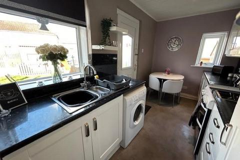 21 Alston Avenue, Coatbridge, ML5 2AP