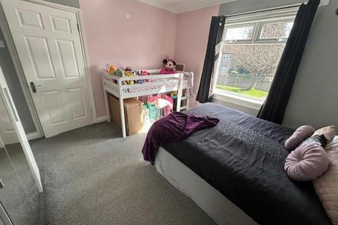 21 Alston Avenue, Coatbridge, ML5 2AP