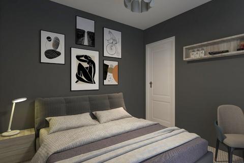 4 bedroom villa for sale - 4 Muirhouse Green, Edinburgh EH4