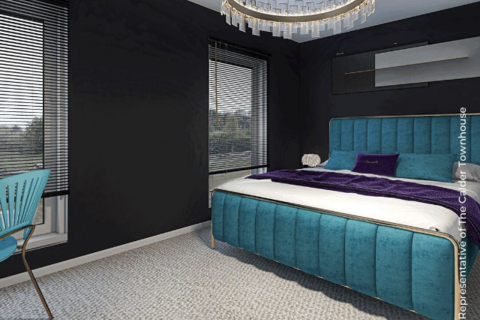 4 bedroom villa for sale - 2A Muirhouse Green, Edinburgh EH4