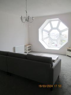 2 bedroom flat to rent - 17M Cathcart Street, Ayr, Ayrshire, KA7