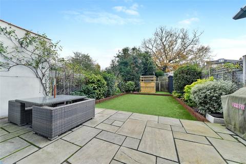 5 bedroom terraced house for sale, Eatonville Road, SW17