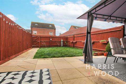 4 bedroom terraced house for sale - Church Lane, Stanway, Colchester, Essex, CO3