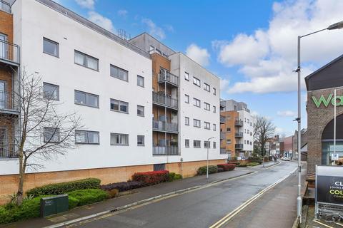 Sovereign Way, Tonbridge, Kent