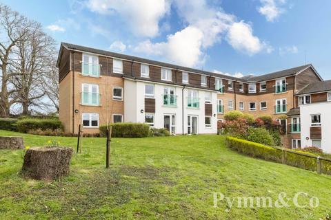 2 bedroom retirement property for sale, Wherry Court, Norwich NR7