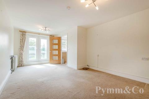 2 bedroom retirement property for sale, Wherry Court, Norwich NR7