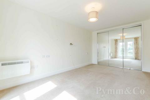 2 bedroom retirement property for sale, Wherry Court, Norwich NR7