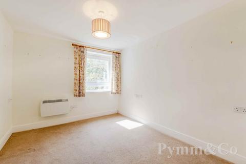 2 bedroom retirement property for sale, Wherry Court, Norwich NR7