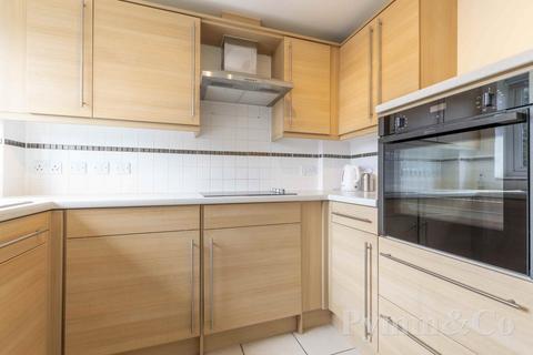 2 bedroom retirement property for sale, Wherry Court, Norwich NR7