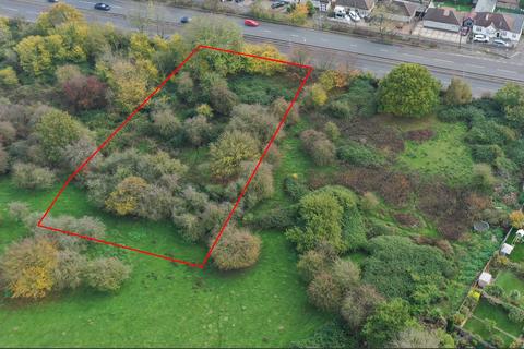 Land for sale, Colchester Road, Romford RM3