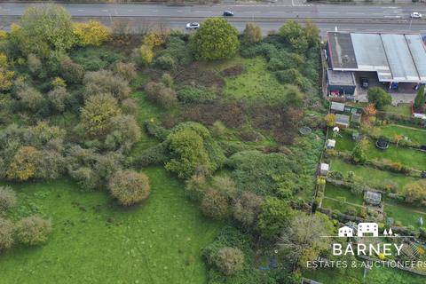 Land for sale - Colchester Road, Romford RM3