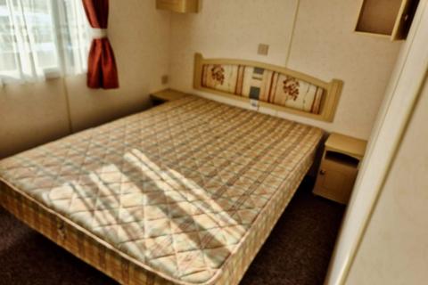 3 bedroom static caravan for sale, Plough Leisure Holiday Park