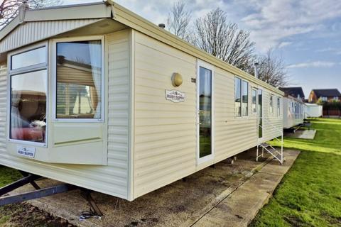 3 bedroom static caravan for sale, Plough Leisure Holiday Park