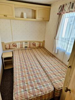 3 bedroom static caravan for sale, Plough Leisure Holiday Park