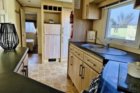 2 bedroom static caravan for sale, Plough Leisure Holiday Park