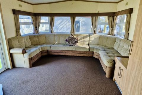 2 bedroom static caravan for sale, Plough Leisure Holiday Park