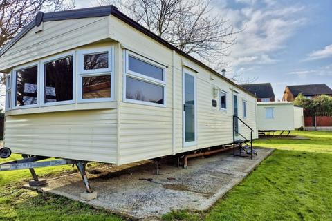 2 bedroom static caravan for sale, Plough Leisure Holiday Park