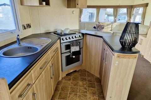 2 bedroom static caravan for sale, Plough Leisure Holiday Park