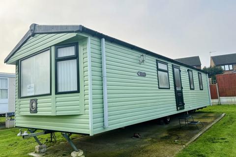 2 bedroom static caravan for sale, Plough Leisure Holiday Park