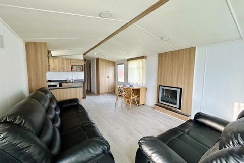 2 bedroom static caravan for sale, Plough Leisure Holiday Park