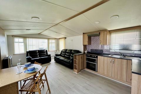 2 bedroom static caravan for sale, Plough Leisure Holiday Park