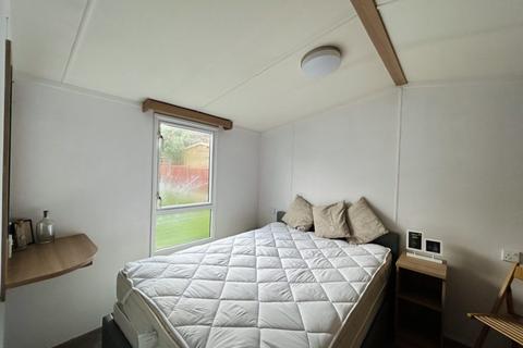 2 bedroom static caravan for sale, Plough Leisure Holiday Park