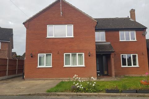 undefined, Maple Drive, Taverham, Norwich, NR8