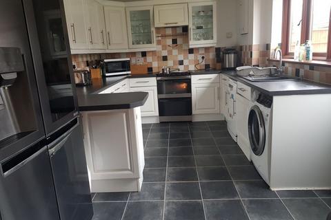 undefined, Maple Drive, Taverham, Norwich, NR8