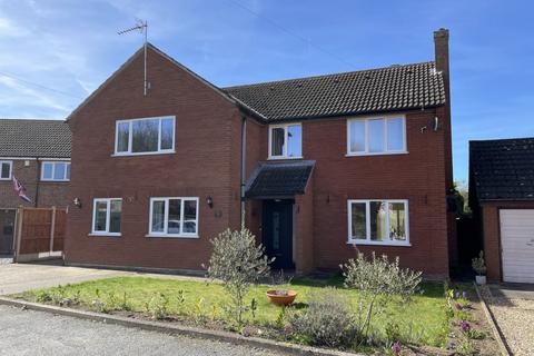 Maple Drive, Taverham, Norwich, NR8