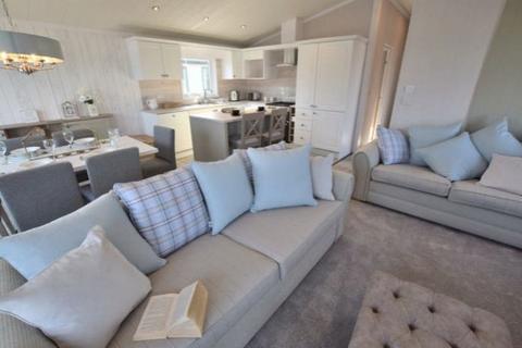 2 bedroom lodge for sale - Pevensey Bay Holiday Park, Pevensey Bay BN24