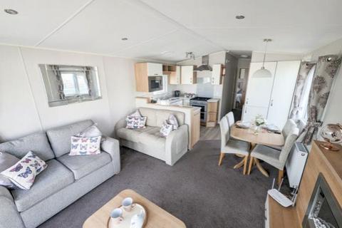 2 bedroom static caravan for sale, Pevensey Bay Holiday Park, Pevensey Bay BN24