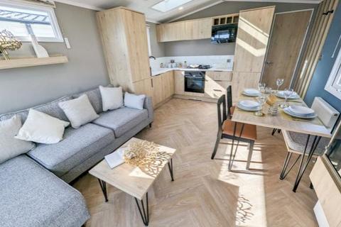 2 bedroom static caravan for sale - Pevensey Bay Holiday Park, Pevensey Bay BN24