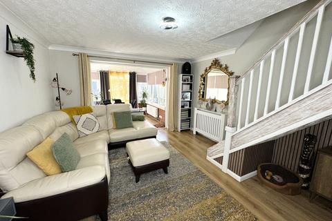 2 bedroom terraced house for sale, Jasmine Court, Attleborough NR17