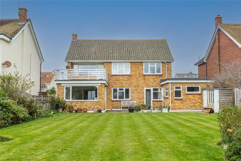 3 bedroom detached house for sale, Burges Road, Thorpe Bay, Essex, SS1
