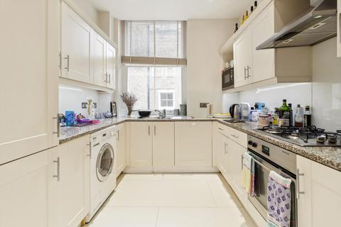 3 bedroom flat to rent, Chepstow Place, London, W2