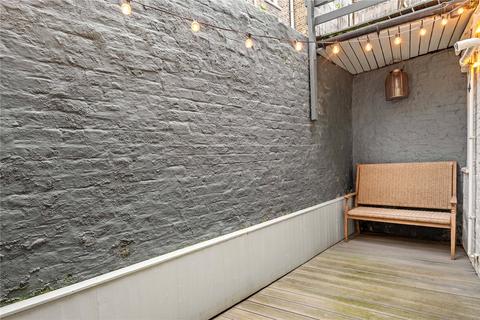 2 bedroom terraced house for sale, Coombs Street, Islington, London, N1