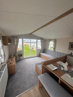 3 bedroom static caravan for sale, Eastland Meadows Country Park