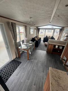 2 bedroom static caravan for sale, Eastland Meadows Country Park