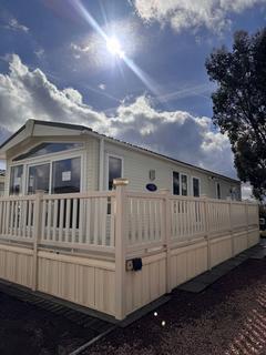 2 bedroom static caravan for sale, Eastland Meadows Country Park