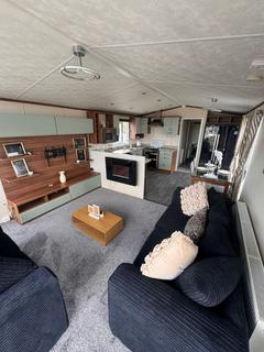 2 bedroom static caravan for sale, Eastland Meadows Country Park