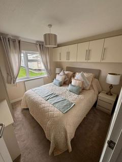 3 bedroom lodge for sale, Eastland Meadows Country Park