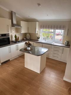 3 bedroom lodge for sale, Eastland Meadows Country Park