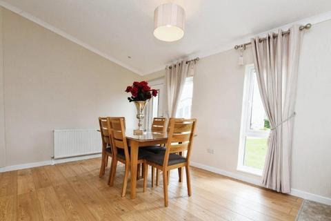3 bedroom park home for sale, Eastland Meadows Country Park