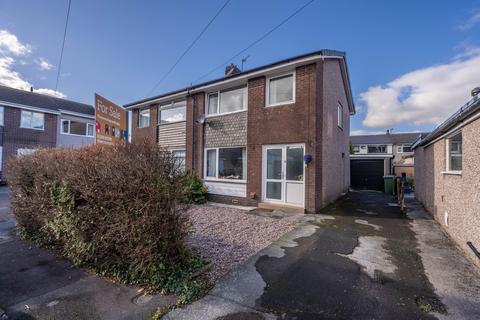 3 bedroom semi-detached house for sale, 6 Red Tarn Road, Kendal