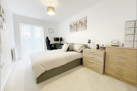 3 bedroom apartment for sale, Frogmore Road, Hemel Hempstead, Hertfordshire, HP3
