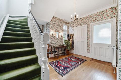 4 bedroom detached house for sale, Luttrell Avenue, Putney